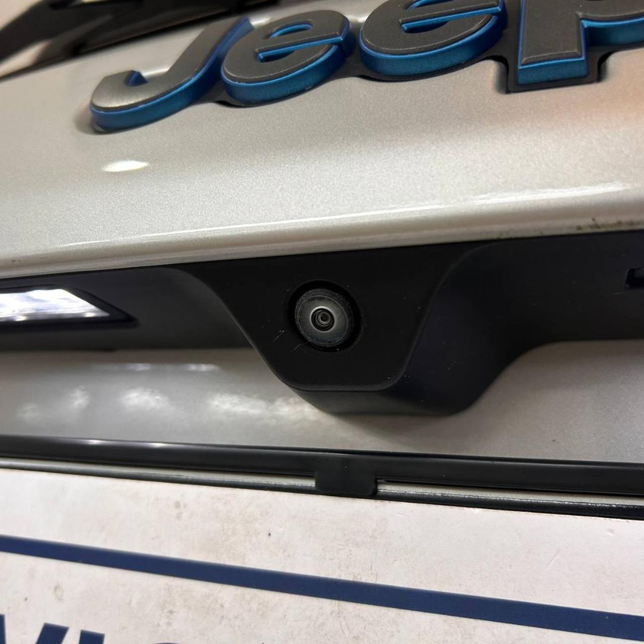 JEEP Compass 1.3 Turbo T4 240 CV PHEV AT6 4xe Trailhawk - 45