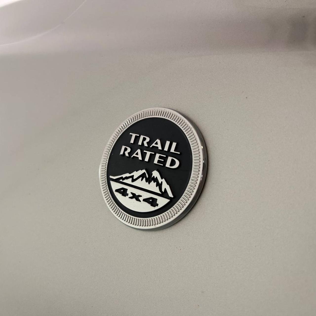 JEEP Compass 1.3 Turbo T4 240 CV PHEV AT6 4xe Trailhawk - 41