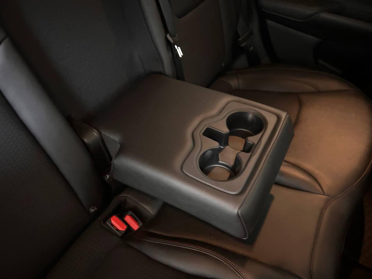 JEEP Compass 1.3 Turbo T4 240 CV PHEV AT6 4xe Trailhawk - 16