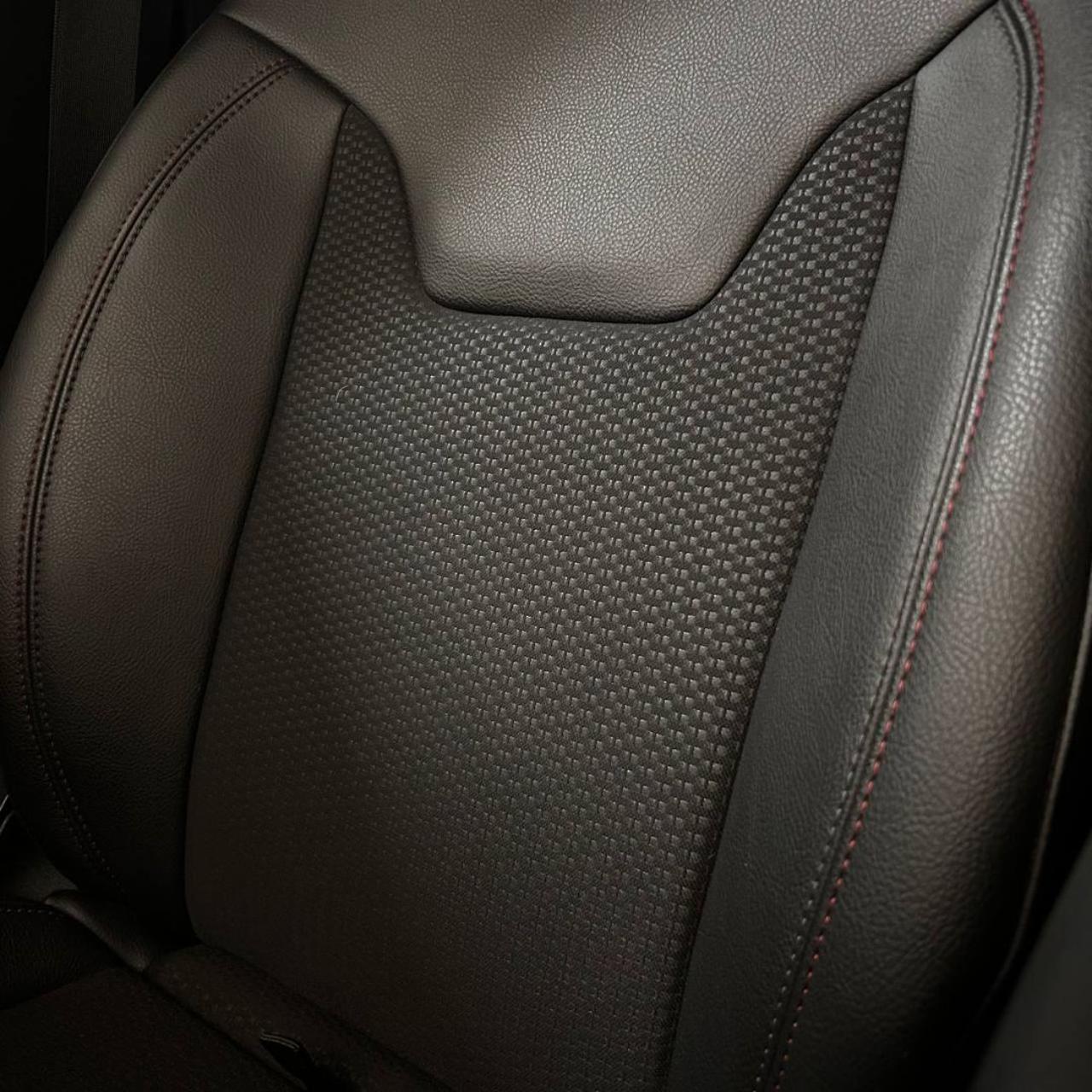 JEEP Compass 1.3 Turbo T4 240 CV PHEV AT6 4xe Trailhawk - 11