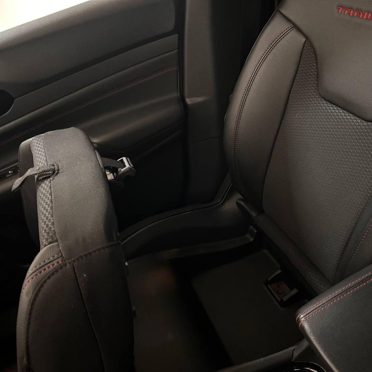 JEEP Compass 1.3 Turbo T4 240 CV PHEV AT6 4xe Trailhawk - 14