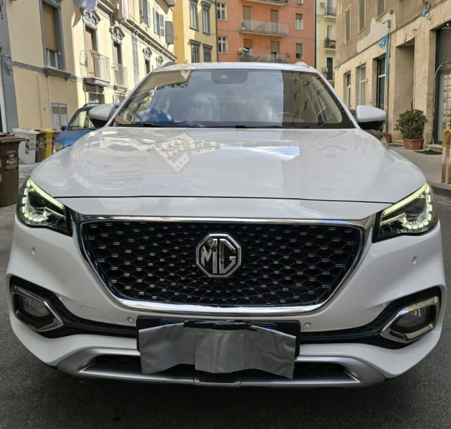 MG HS Bianco pastello