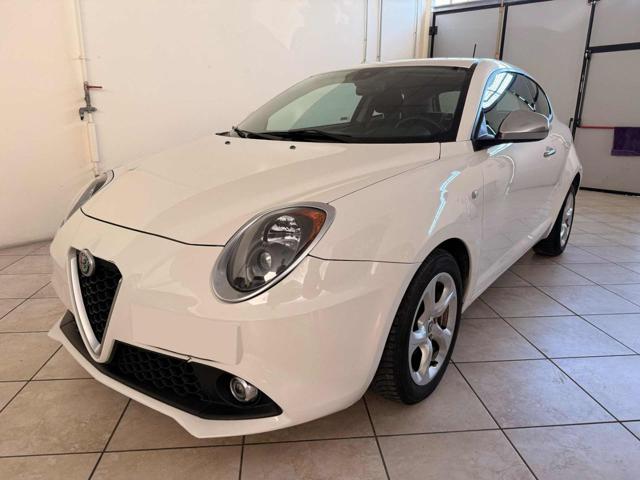 ALFA ROMEO MiTo Beige perlato