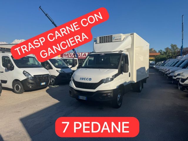 IVECO  Bianco pastello