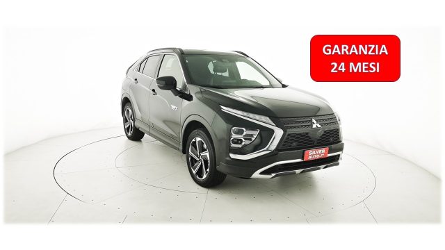 MITSUBISHI Eclipse Cross Nero metallizzato