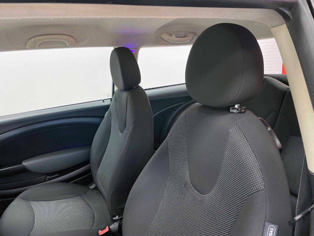 MINI Cooper D 1.6 16V COOPER D - MOTORE NUOVO - 19