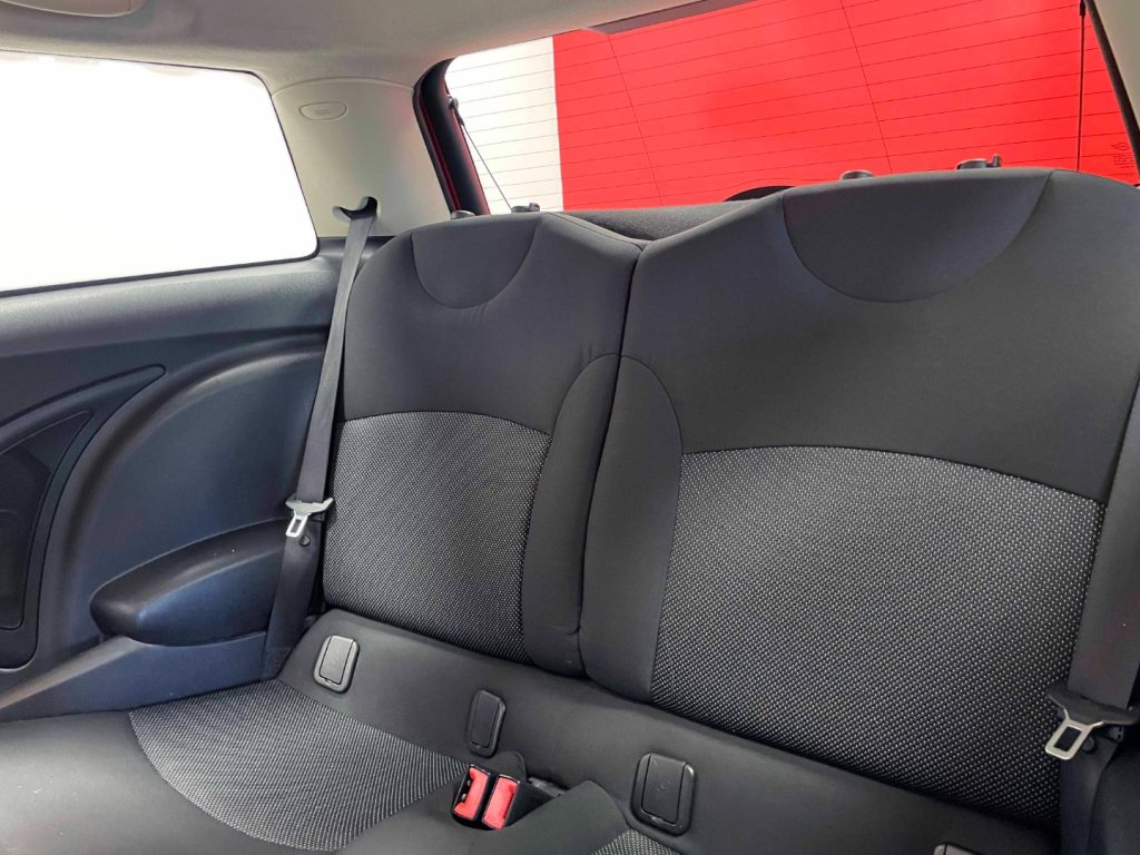 MINI Cooper D 1.6 16V COOPER D - MOTORE NUOVO - 29