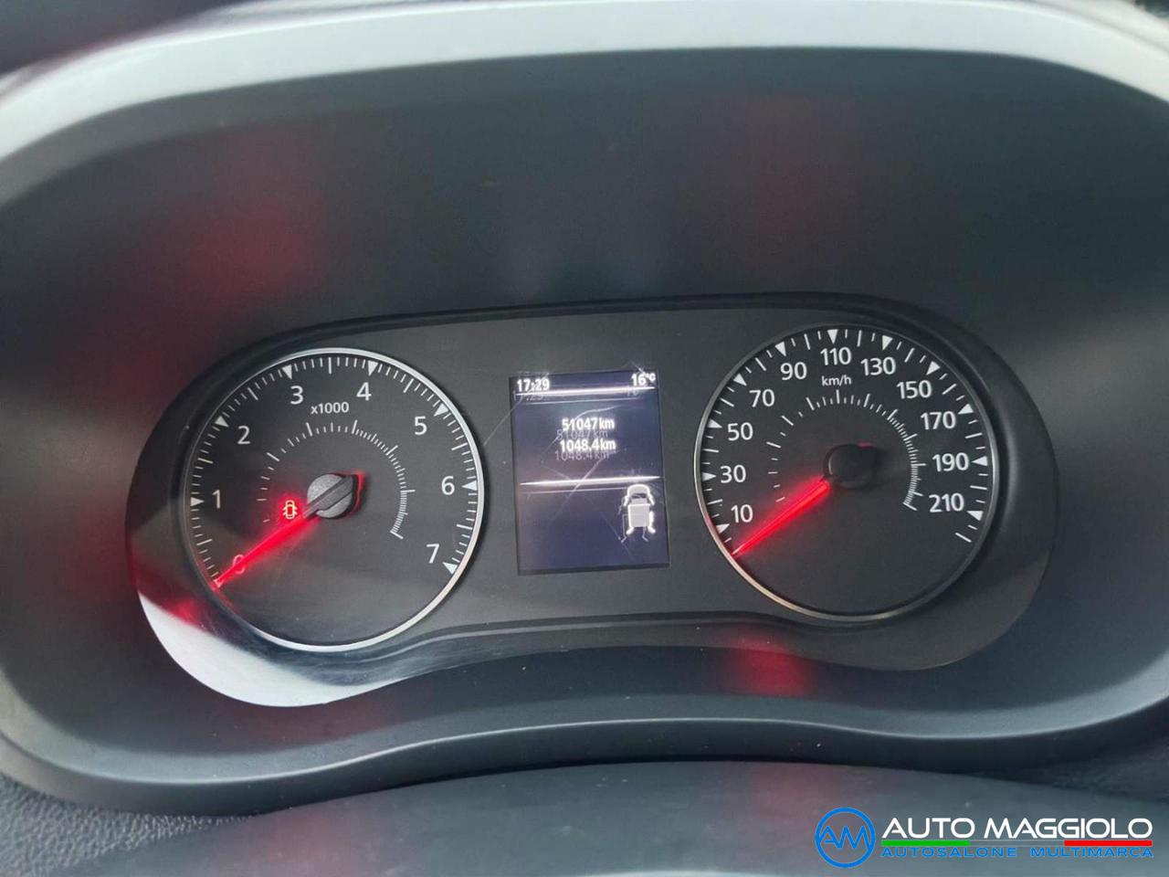 RENAULT Master Furgone T33 2.3 dCi 135 CV PM-TM L2 H2 Start - 14