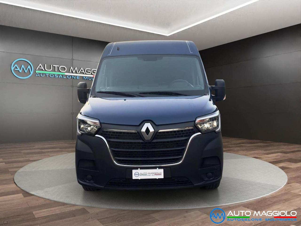 RENAULT Master Furgone T33 2.3 dCi 135 CV PM-TM L2 H2 Start - 2