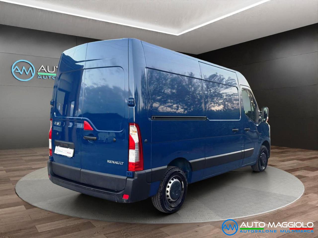 RENAULT Master Furgone T33 2.3 dCi 135 CV PM-TM L2 H2 Start - 5
