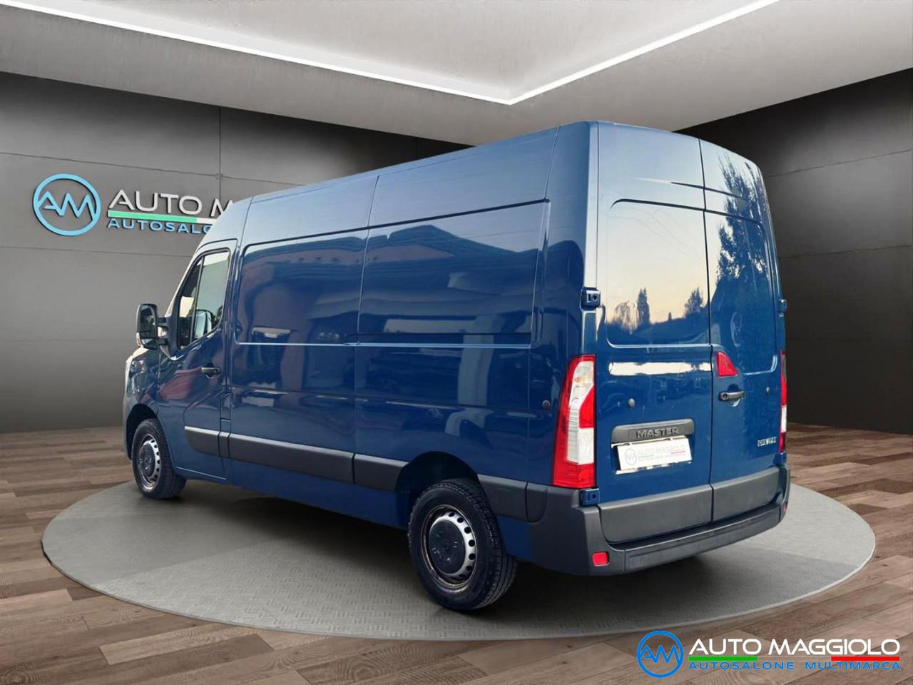 RENAULT Master Furgone T33 2.3 dCi 135 CV PM-TM L2 H2 Start - 7