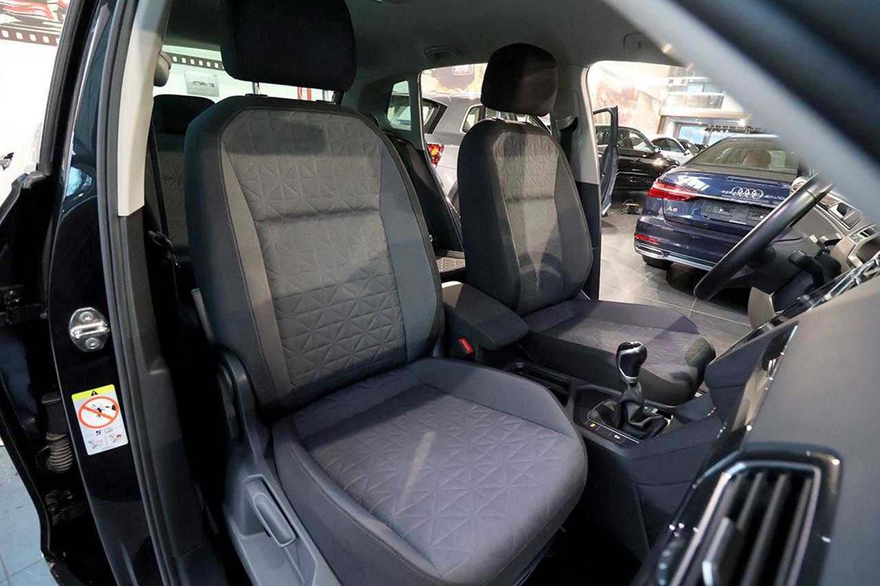 VOLKSWAGEN Tiguan 1.5 TSI ACT Life - 15