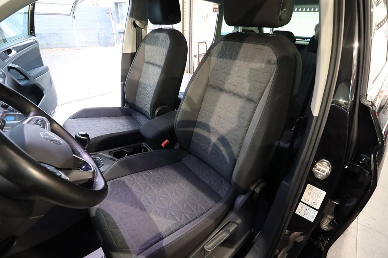 VOLKSWAGEN Tiguan 1.5 TSI ACT Life - 16