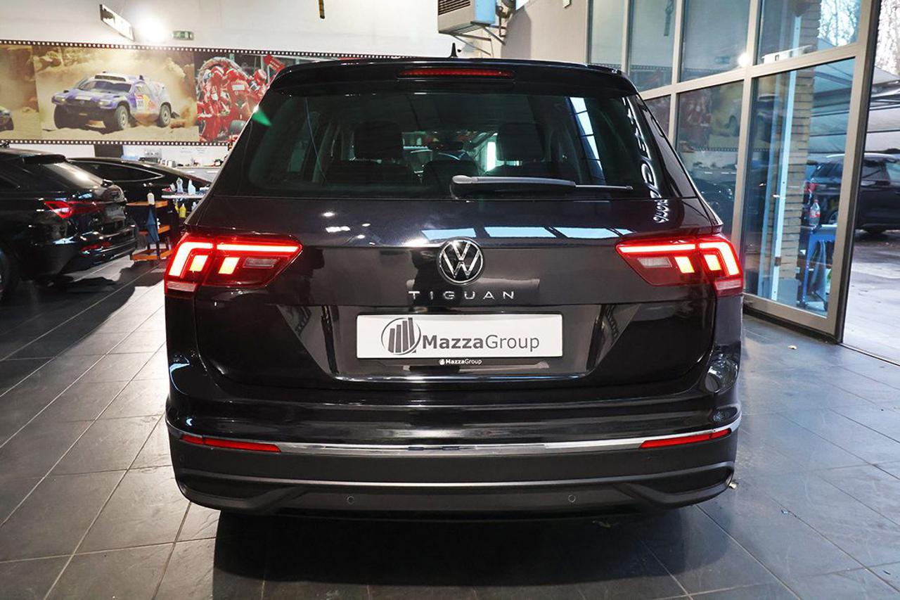 VOLKSWAGEN Tiguan 1.5 TSI ACT Life - 7