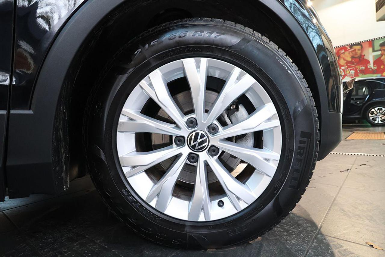 VOLKSWAGEN Tiguan 1.5 TSI ACT Life - 6