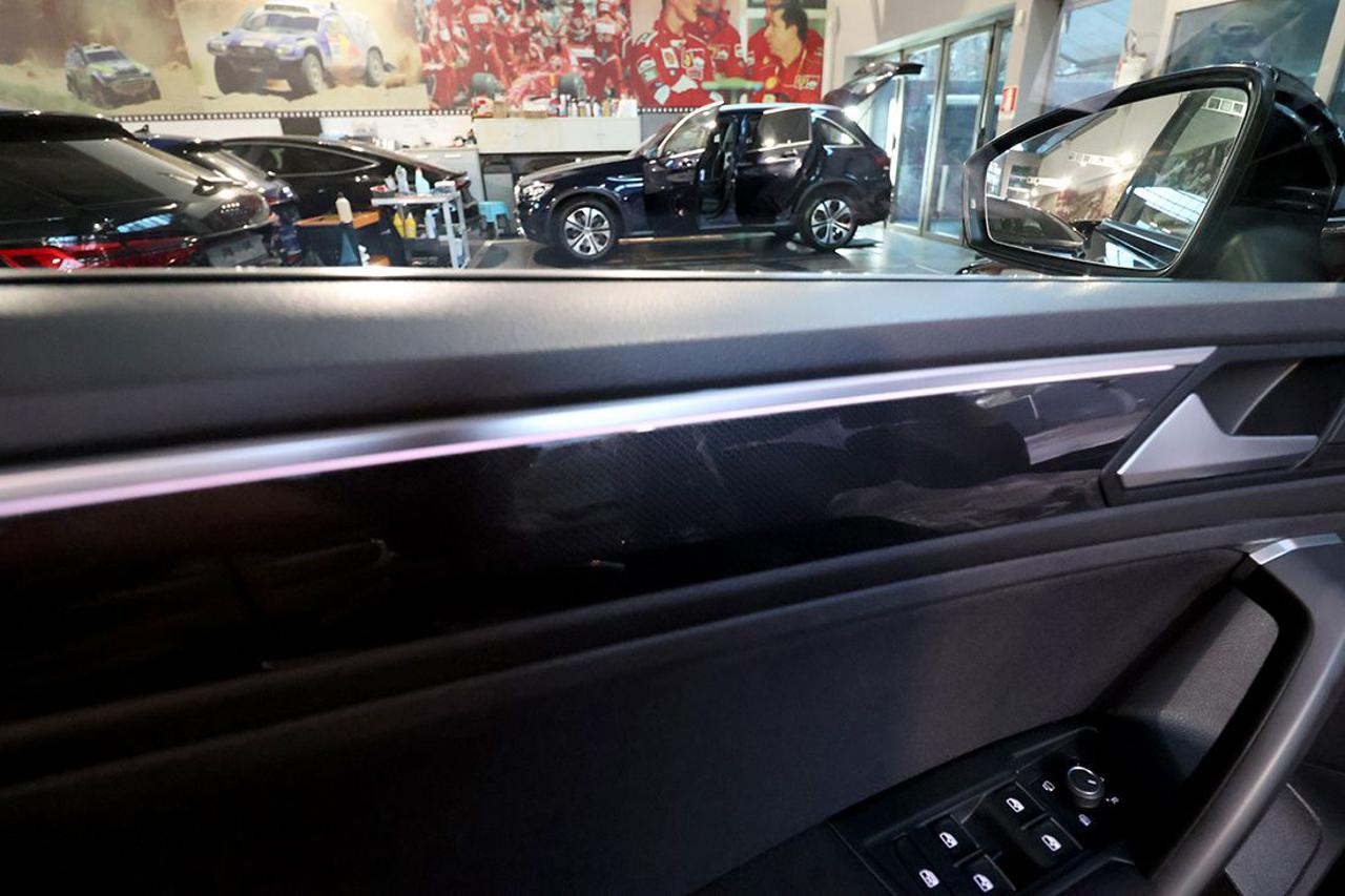 VOLKSWAGEN Tiguan 1.5 TSI ACT Life - 31