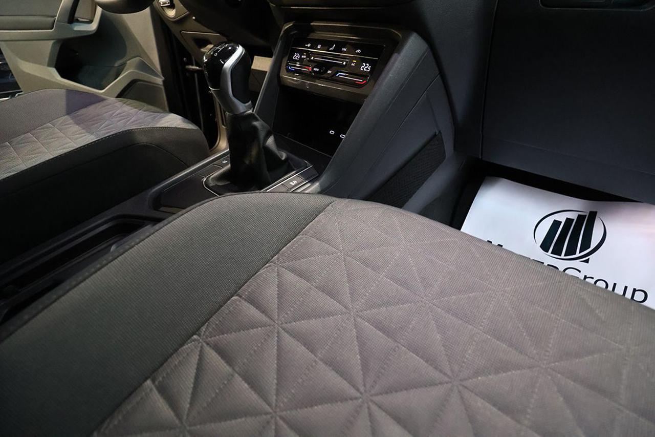 VOLKSWAGEN Tiguan 1.5 TSI ACT Life - 29