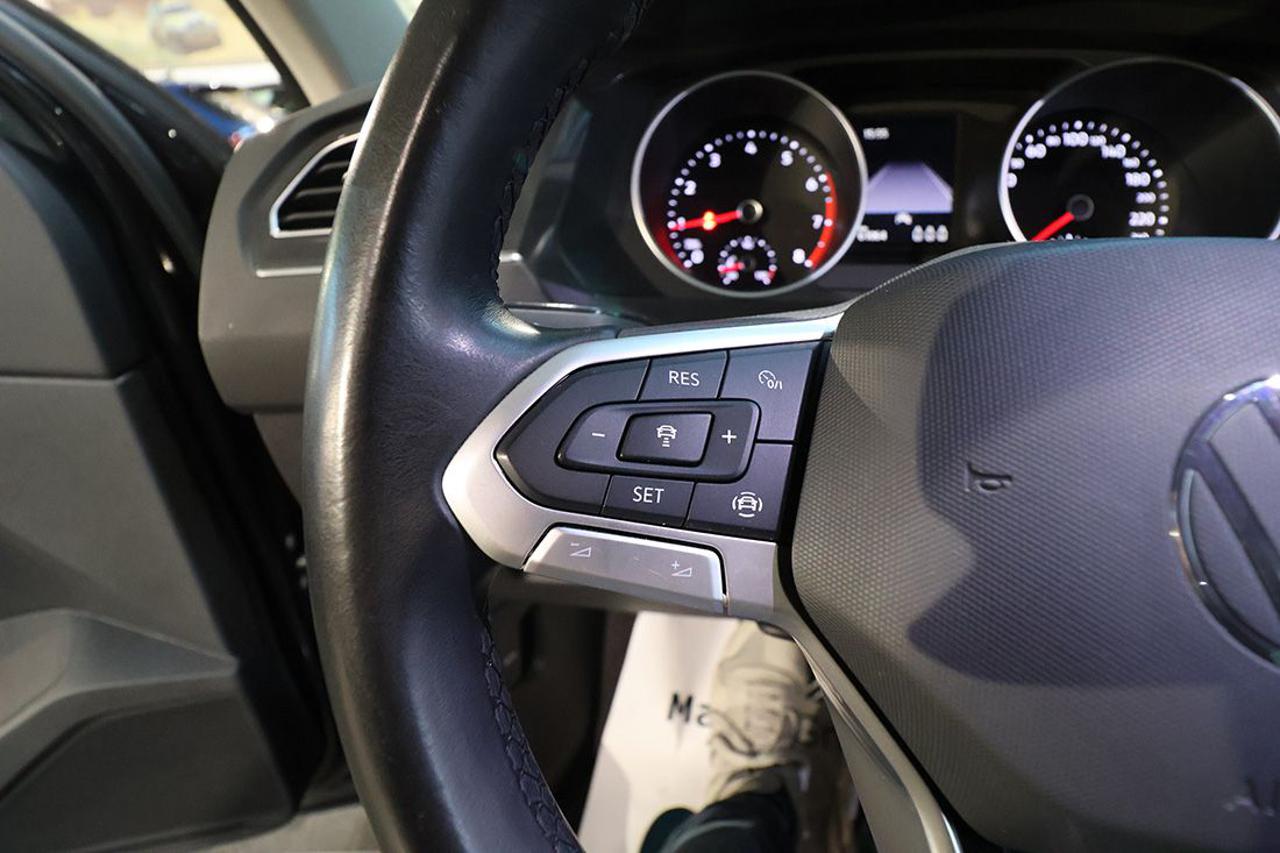 VOLKSWAGEN Tiguan 1.5 TSI ACT Life - 20
