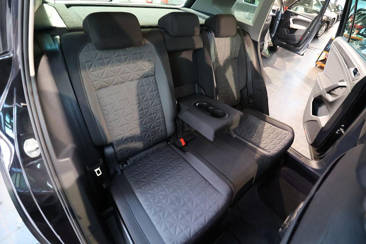 VOLKSWAGEN Tiguan 1.5 TSI ACT Life - 18