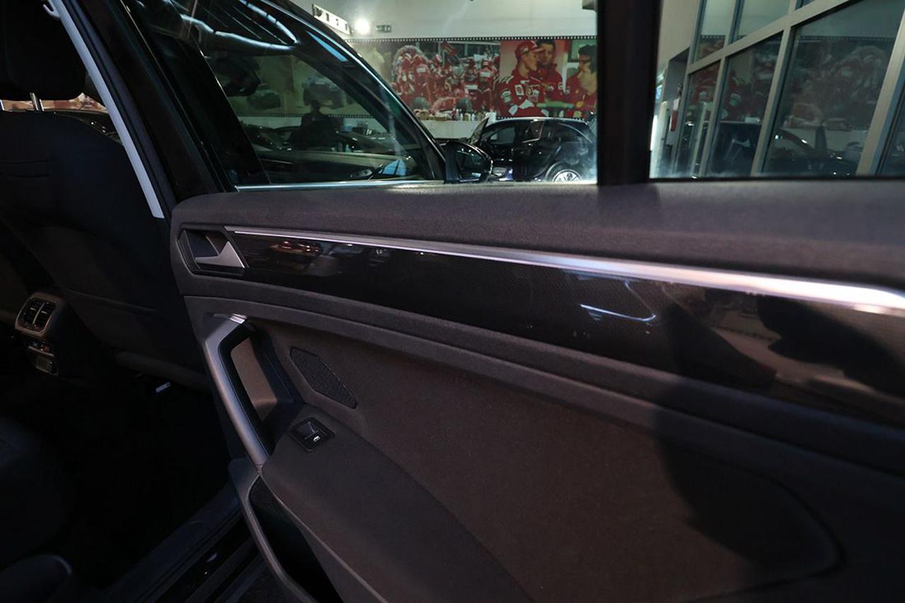 VOLKSWAGEN Tiguan 1.5 TSI ACT Life - 32