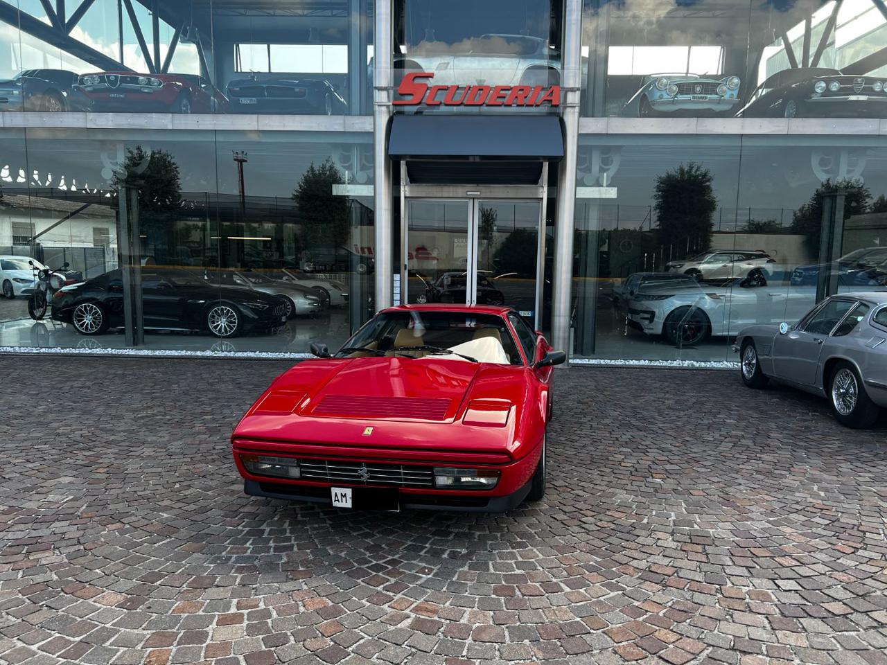 FERRARI 328
