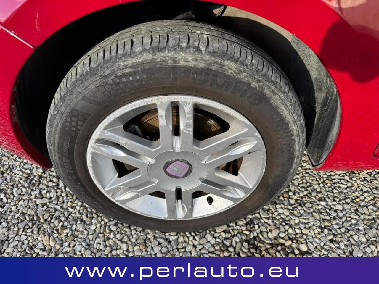 FIAT Panda 1.2 Dynamic Dualogic CAMBIO AUTOMATICO - 15