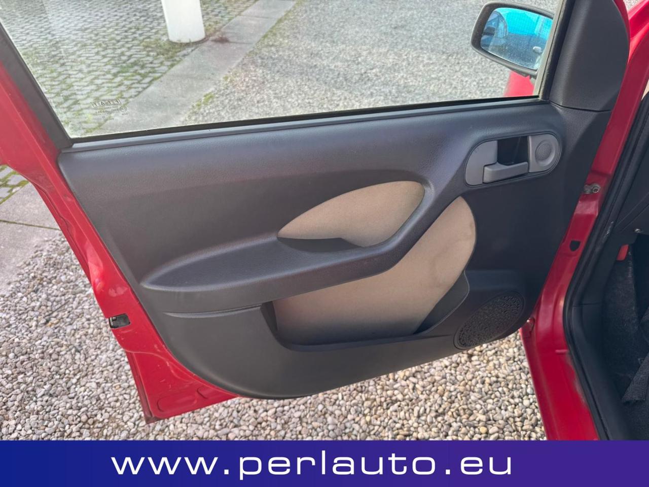 FIAT Panda 1.2 Dynamic Dualogic CAMBIO AUTOMATICO - 7