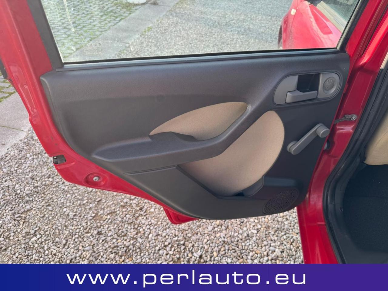 FIAT Panda 1.2 Dynamic Dualogic CAMBIO AUTOMATICO - 12