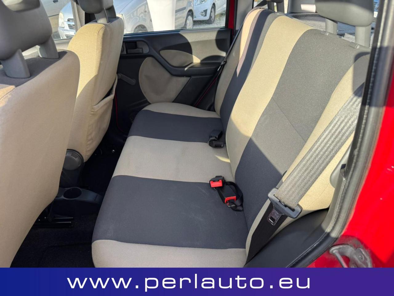 FIAT Panda 1.2 Dynamic Dualogic CAMBIO AUTOMATICO - 13