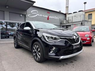 RENAULT - Captur TCe 90 CV Techno