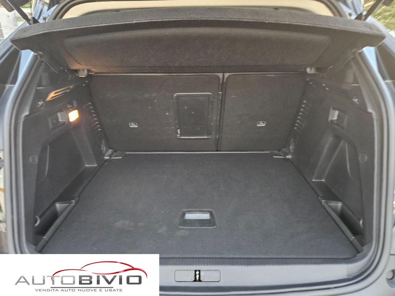 PEUGEOT 3008 BlueHDi 130 S&S EAT8 Allure Pack - 20