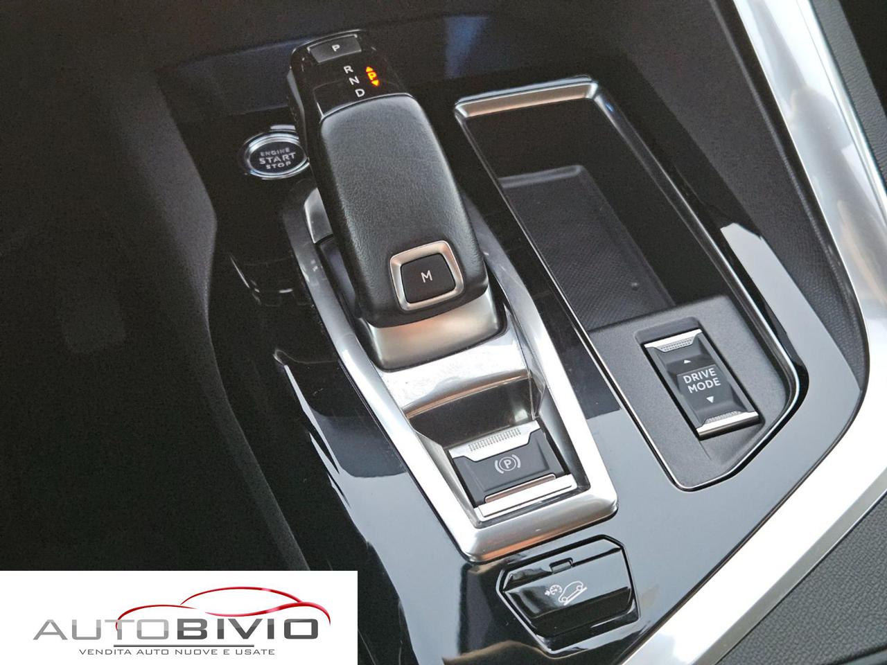 PEUGEOT 3008 BlueHDi 130 S&S EAT8 Allure Pack - 25