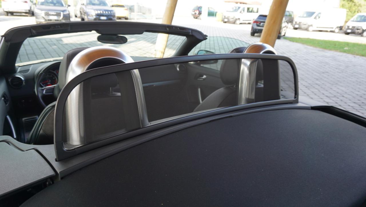 AUDI TT Roadster 2.0 TFSI - 20