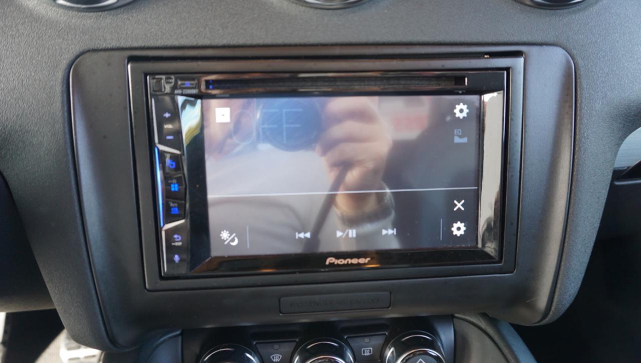 AUDI TT Roadster 2.0 TFSI - 27