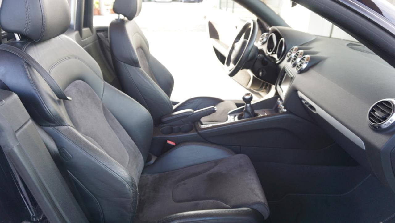 AUDI TT Roadster 2.0 TFSI - 33