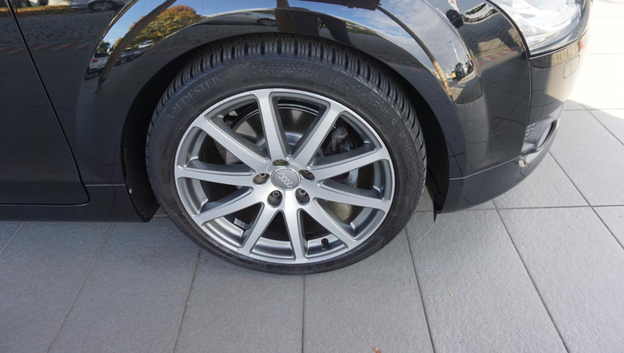 AUDI TT Roadster 2.0 TFSI - 18