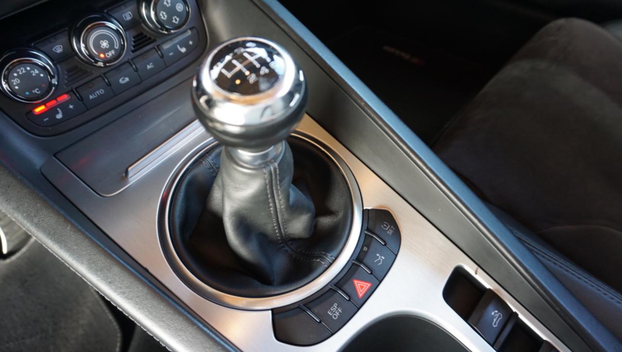 AUDI TT Roadster 2.0 TFSI - 29