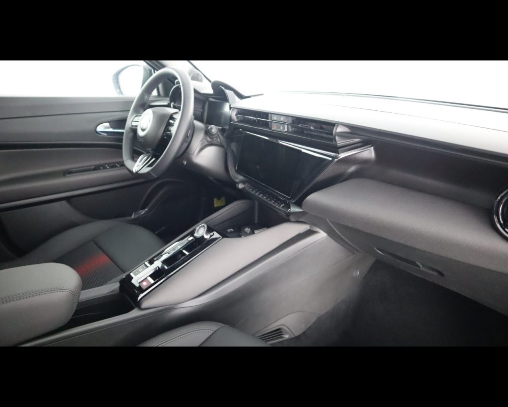 ALFA ROMEO Junior Ibrida Ibrida Speciale1.2 136cv Hybrid Edct6 - 19