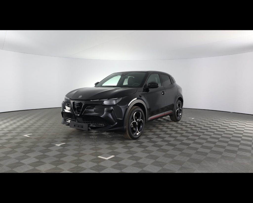 ALFA ROMEO Junior Ibrida Ibrida Speciale1.2 136cv Hybrid Edct6 - 2