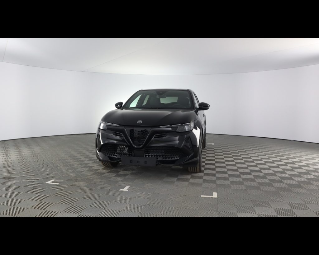 ALFA ROMEO Junior Ibrida Ibrida Speciale1.2 136cv Hybrid Edct6 - 3