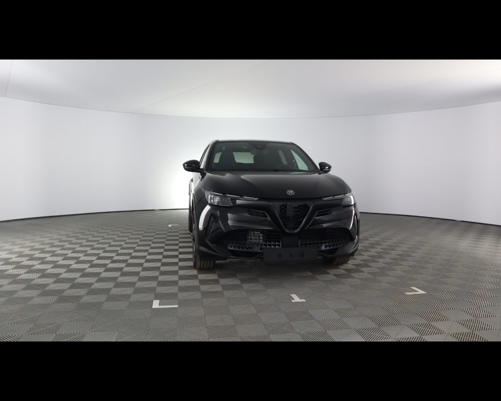ALFA ROMEO Junior Ibrida Ibrida Speciale1.2 136cv Hybrid Edct6 - 4