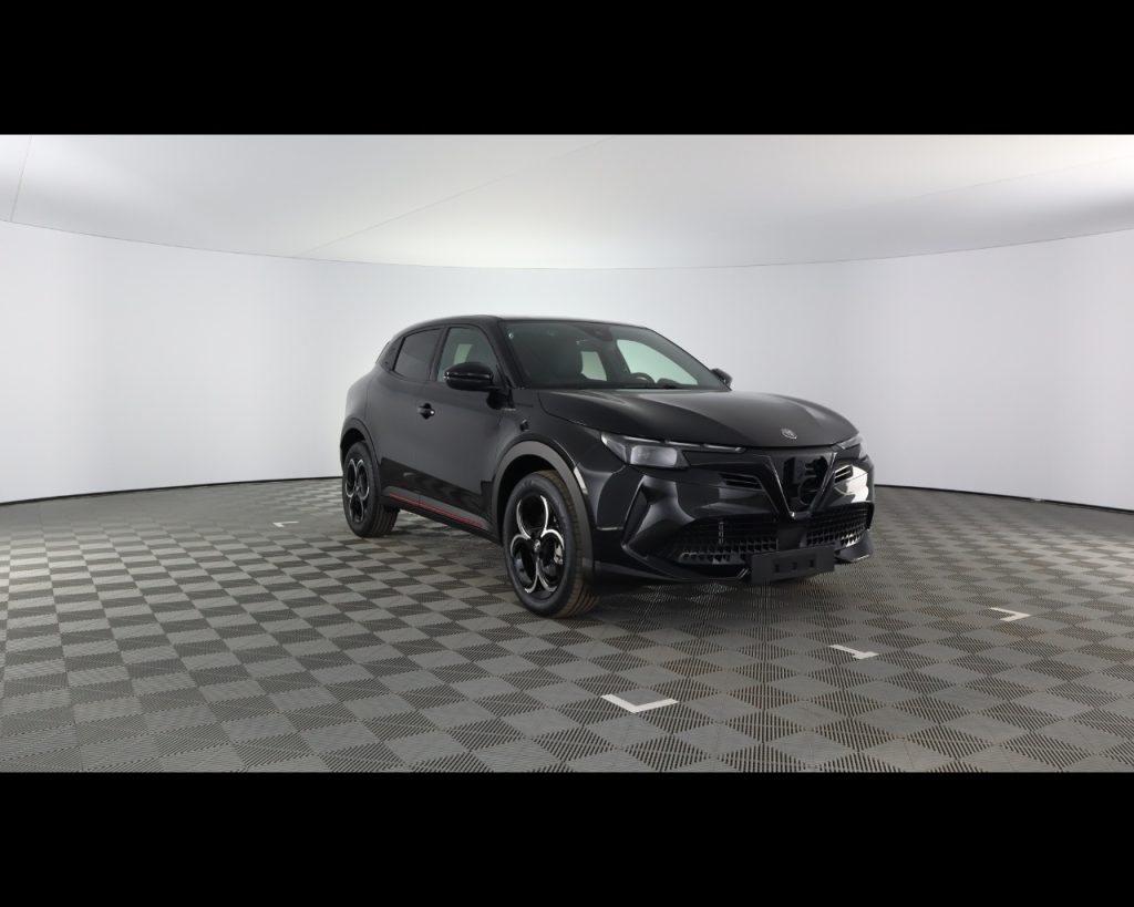 ALFA ROMEO Junior Ibrida Ibrida Speciale1.2 136cv Hybrid Edct6 - 5