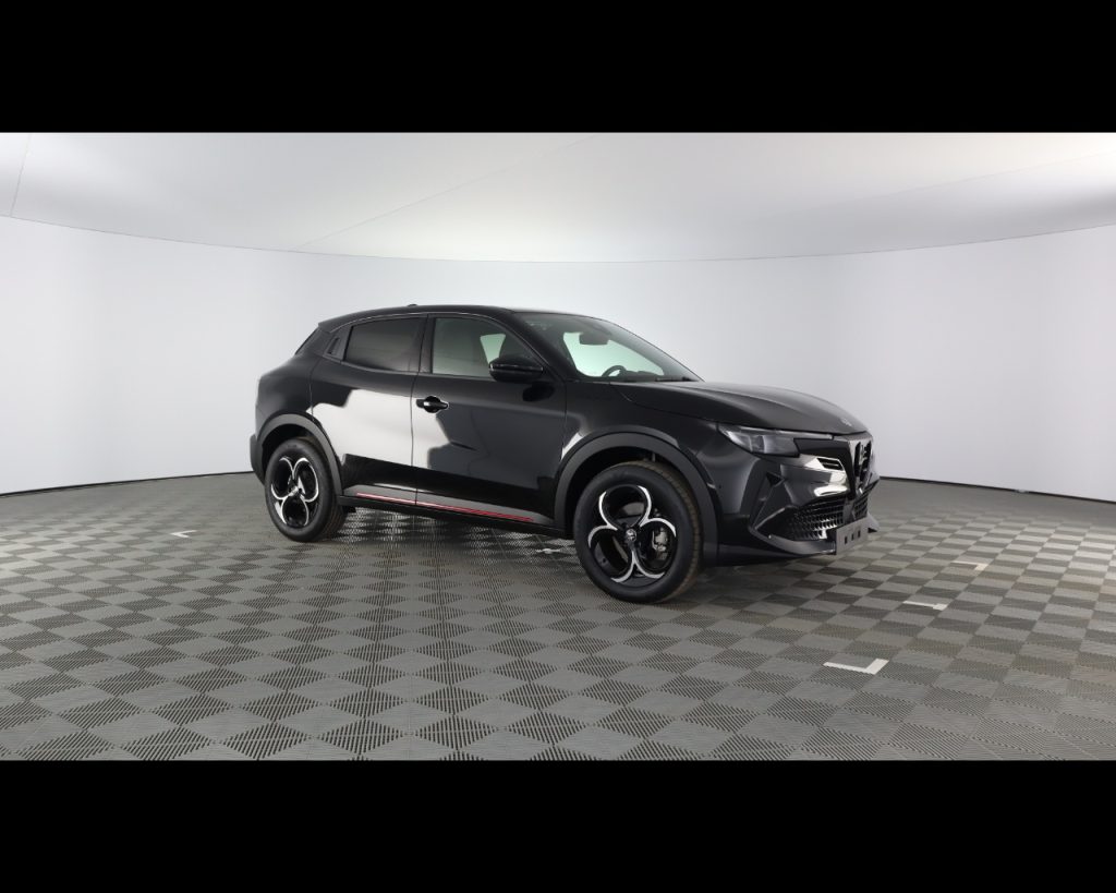 ALFA ROMEO Junior Ibrida Ibrida Speciale1.2 136cv Hybrid Edct6 - 6