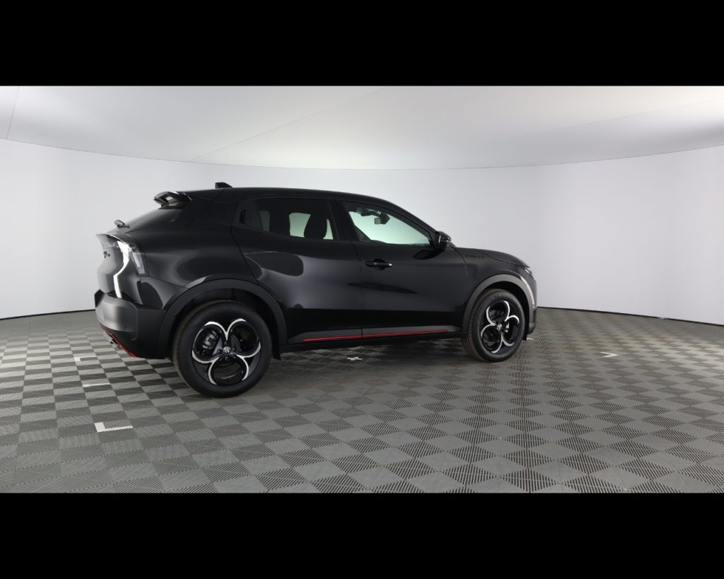 ALFA ROMEO Junior Ibrida Ibrida Speciale1.2 136cv Hybrid Edct6 - 9