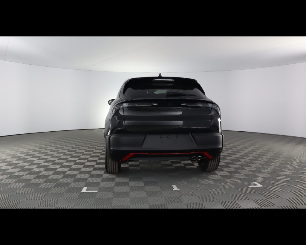 ALFA ROMEO Junior Ibrida Ibrida Speciale1.2 136cv Hybrid Edct6 - 12