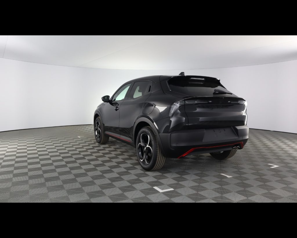 ALFA ROMEO Junior Ibrida Ibrida Speciale1.2 136cv Hybrid Edct6 - 13