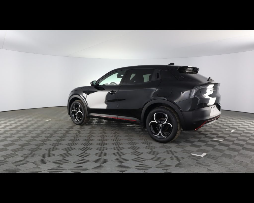 ALFA ROMEO Junior Ibrida Ibrida Speciale1.2 136cv Hybrid Edct6 - 14