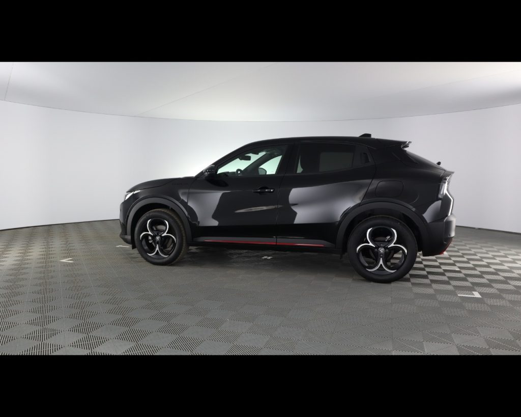 ALFA ROMEO Junior Ibrida Ibrida Speciale1.2 136cv Hybrid Edct6 - 15