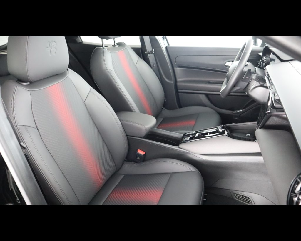 ALFA ROMEO Junior Ibrida Ibrida Speciale1.2 136cv Hybrid Edct6 - 20