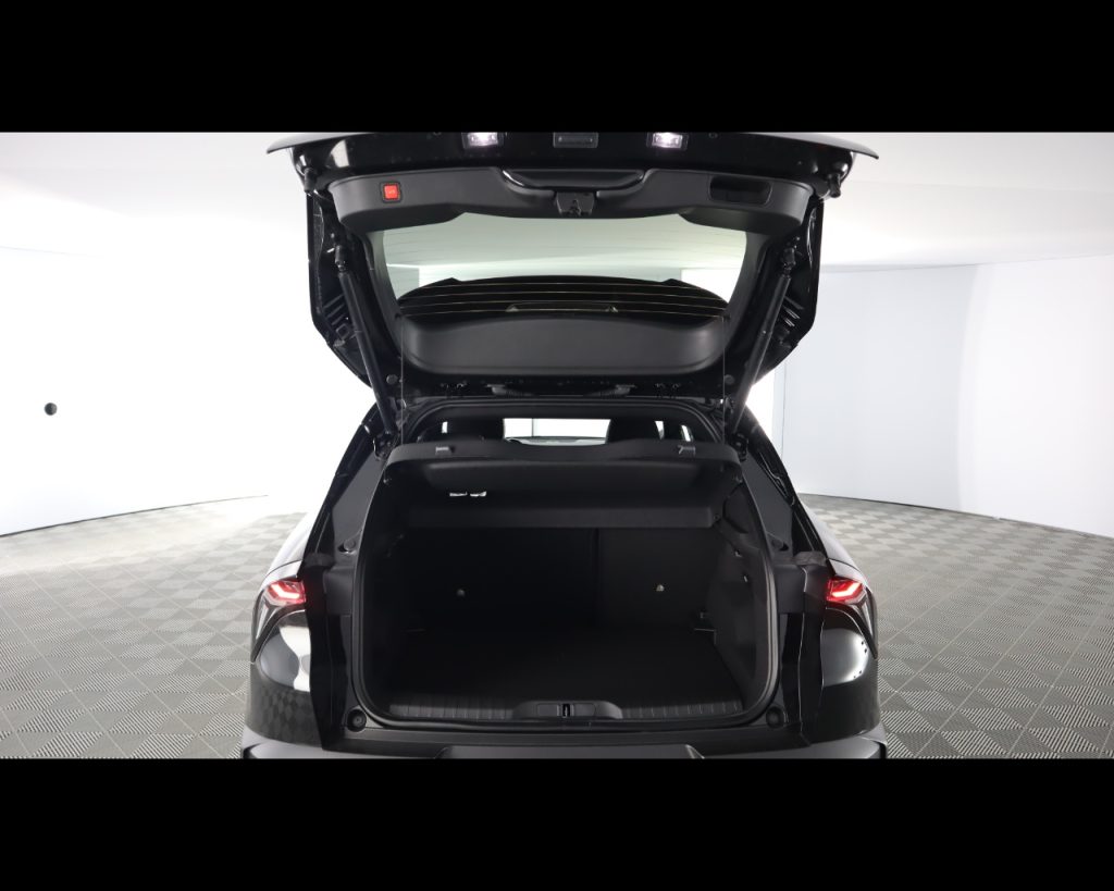 ALFA ROMEO Junior Ibrida Ibrida Speciale1.2 136cv Hybrid Edct6 - 21